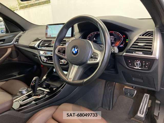 Bmw X3 2019-12 295501-9