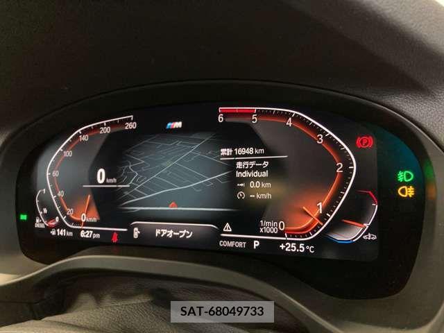 Bmw X3 2019-12 295501-19