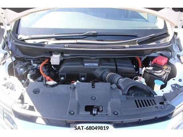 Honda STEP WGN 2020-06 223301-17