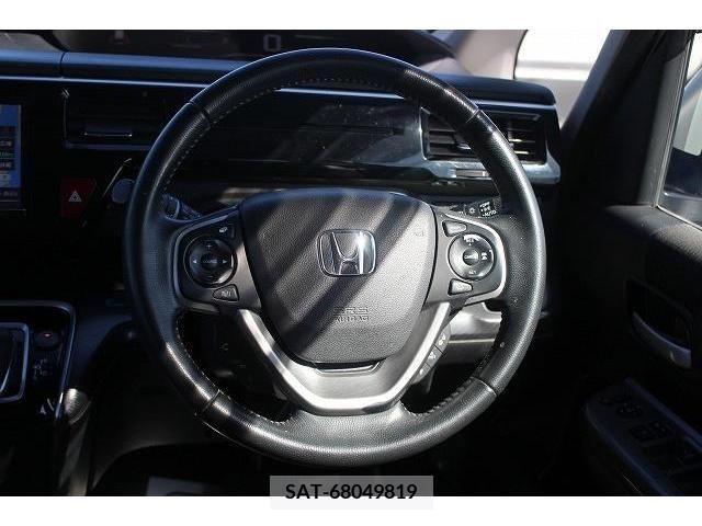 Honda STEP WGN 2020-06 223301-15