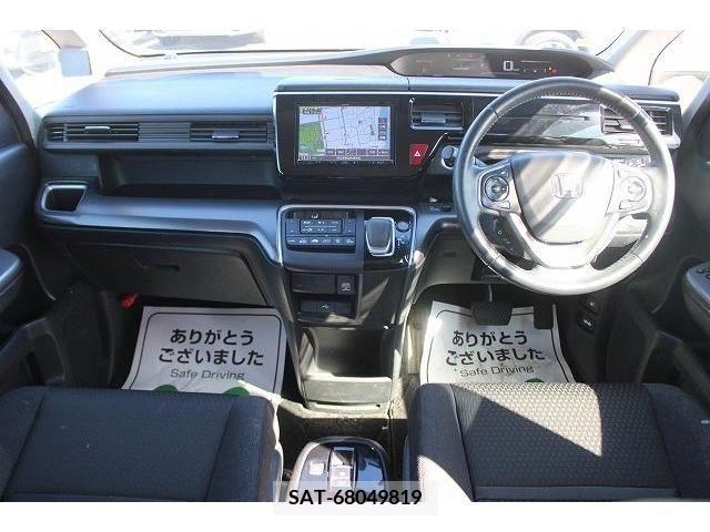 Honda STEP WGN 2020-06 223301-14