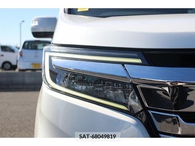 Honda STEP WGN 2020-06 223301-10