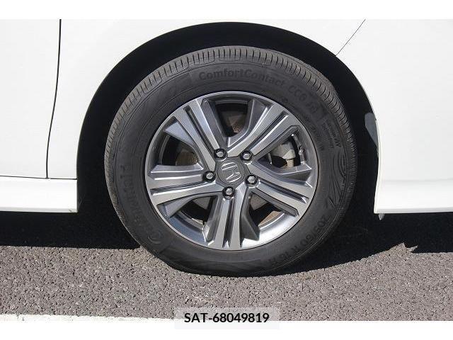 Honda STEP WGN 2020-06 223301-9