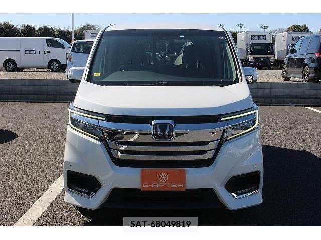 Honda STEP WGN 2020-06 223301-5