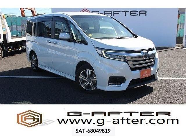 Honda STEP WGN 2020-06 223301-0