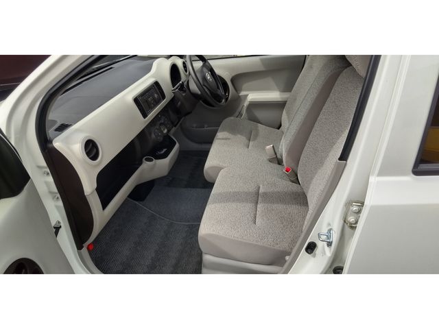 Daihatsu BOON 2014-02 12182-16