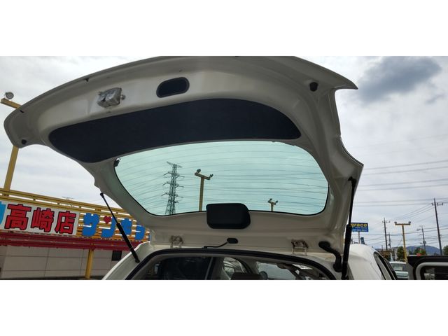 Daihatsu BOON 2014-02 12182-21