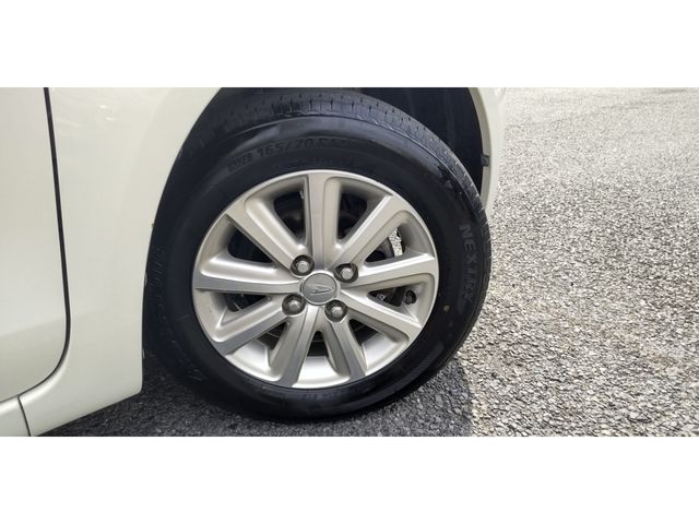 Daihatsu BOON 2014-02 12182-12
