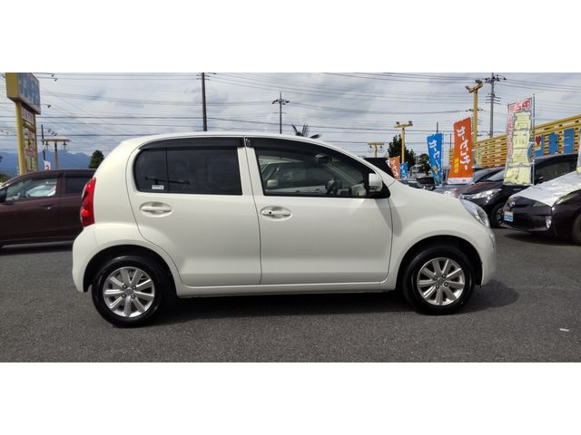 Daihatsu BOON 2014-02 12182-4