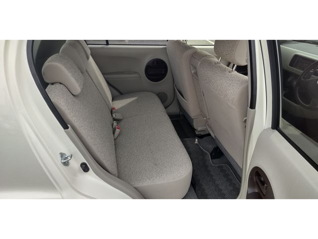 Daihatsu BOON 2014-02 12182-17