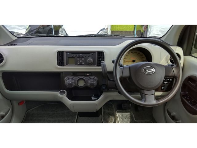 Daihatsu BOON 2014-02 12182-1