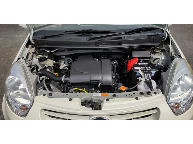 Daihatsu BOON 2014-02 12182-8