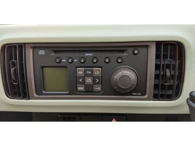 Daihatsu BOON 2014-02 12182-22