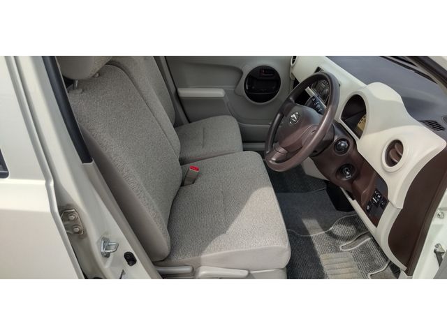 Daihatsu BOON 2014-02 12182-15