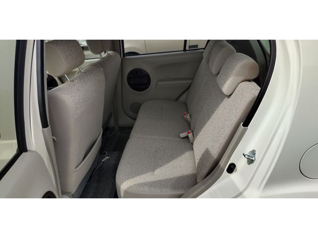 Daihatsu BOON 2014-02 12182-18