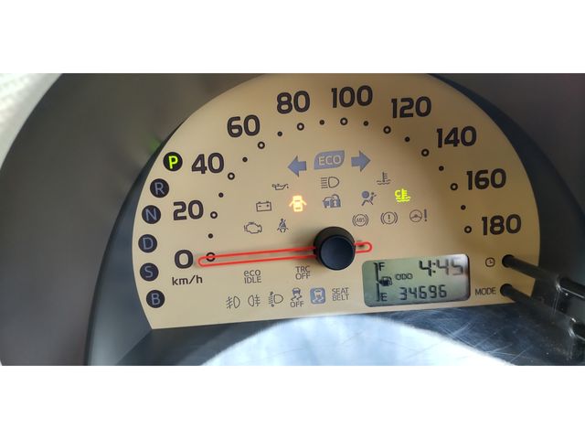 Daihatsu BOON 2014-02 12182-20