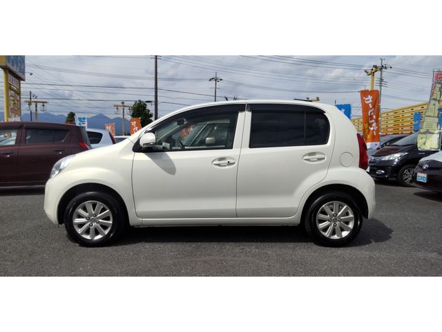 Daihatsu BOON 2014-02 12182-3