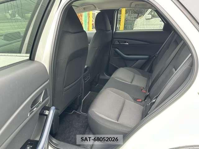 Mazda CX-30 2022-01 265531-5