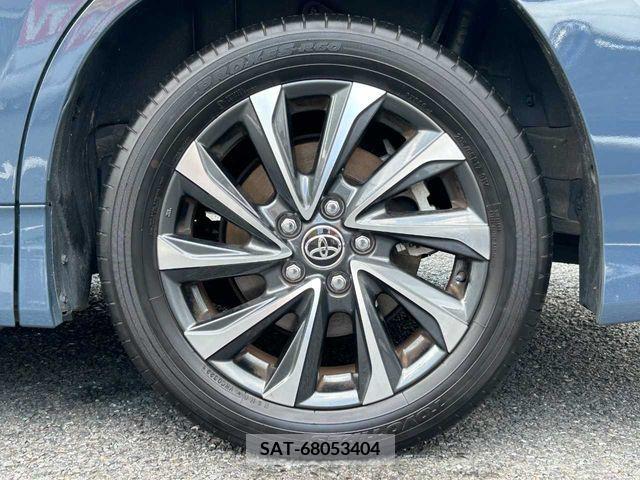 Toyota VOXY 2022-03 370321-29