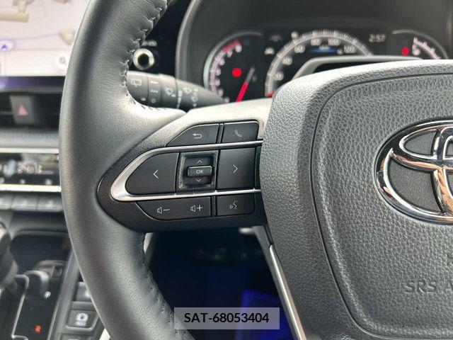 Toyota VOXY 2022-03 370321-10