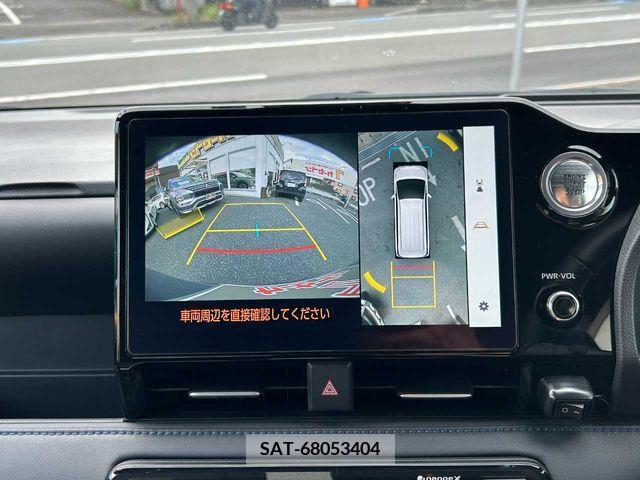 Toyota VOXY 2022-03 370321-13