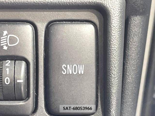 Toyota SIENTA 2005-11 327162-4