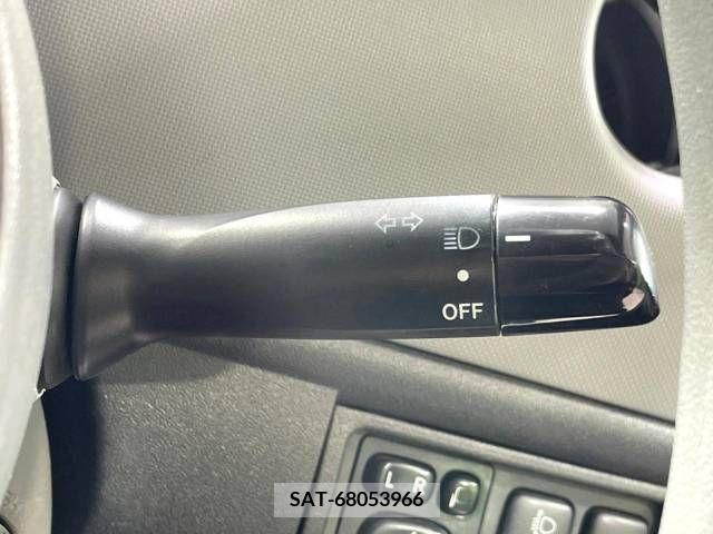 Toyota SIENTA 2005-11 327162-5