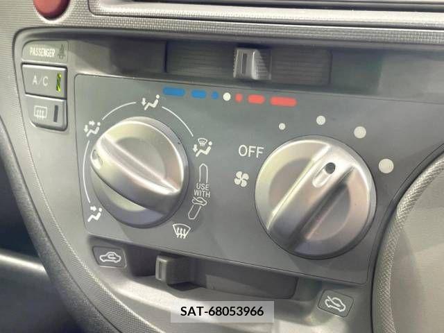 Toyota SIENTA 2005-11 327162-3