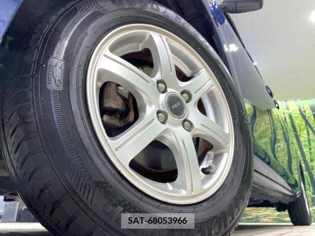 Toyota SIENTA 2005-11 327162-13