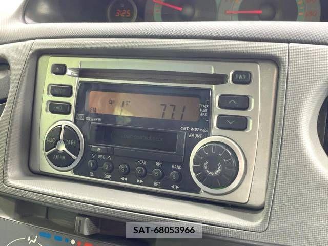 Toyota SIENTA 2005-11 327162-2