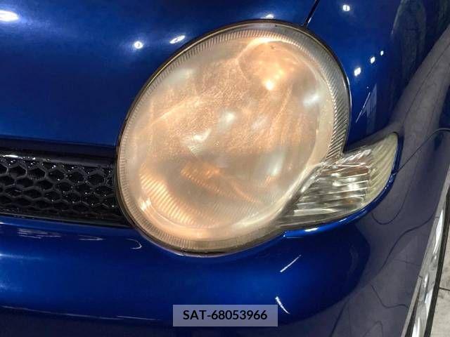 Toyota SIENTA 2005-11 327162-12
