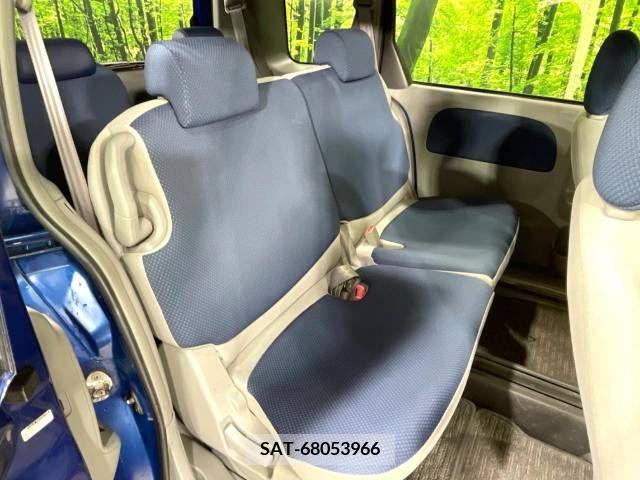 Toyota SIENTA 2005-11 327162-8