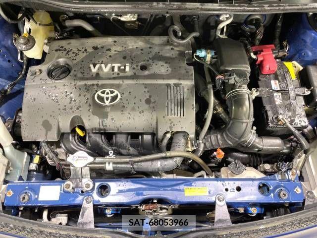 Toyota SIENTA 2005-11 327162-18
