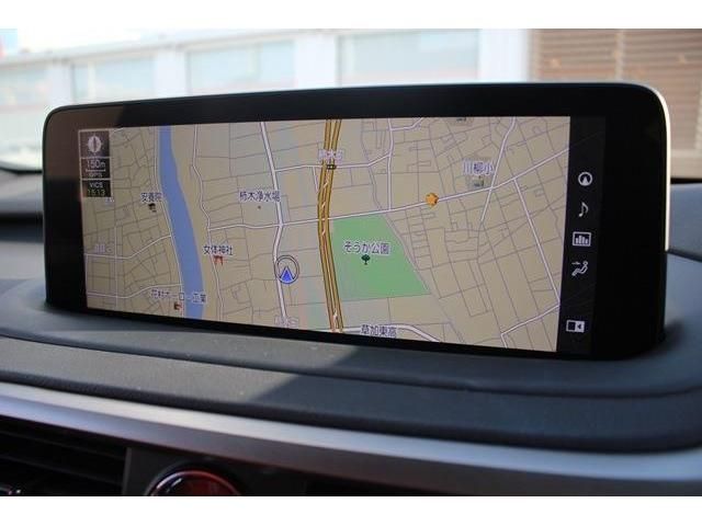 Lexus RX 2019-11 19118-1