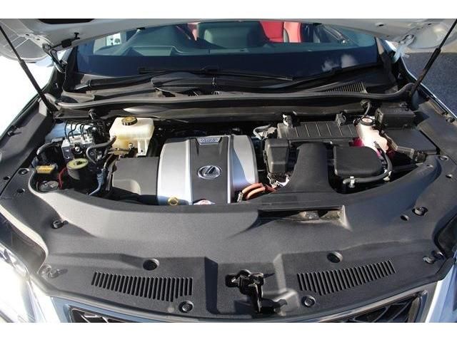 Lexus RX 2019-11 19118-18
