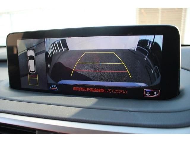 Lexus RX 2019-11 19118-2