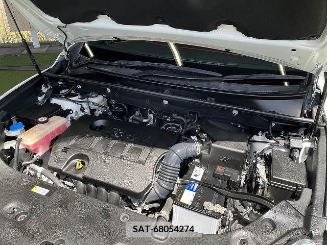 Toyota HARRIER 2019-05 271379-19