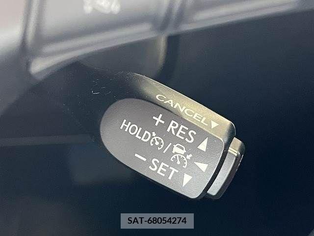 Toyota HARRIER 2019-05 271379-4