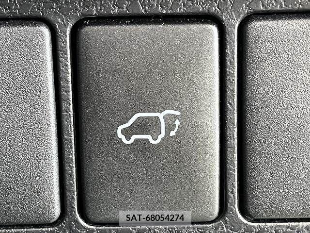 Toyota HARRIER 2019-05 271379-5
