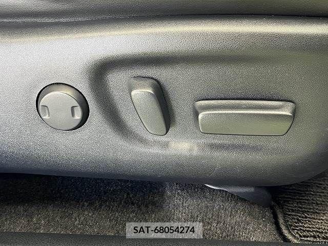 Toyota HARRIER 2019-05 271379-6