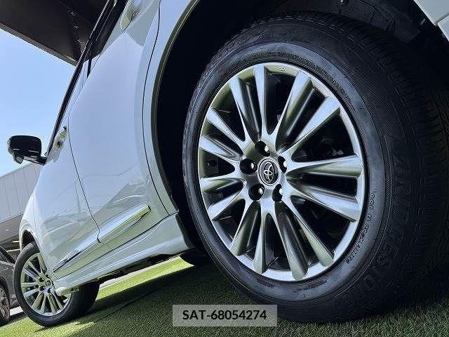Toyota HARRIER 2019-05 271379-17