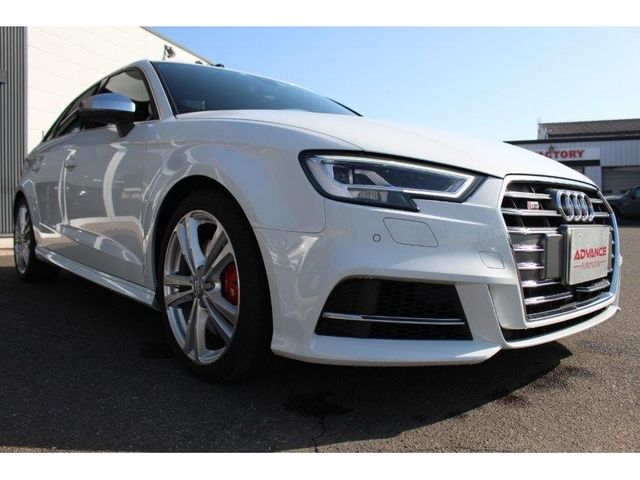 Audi S3 2020-04 3489-20
