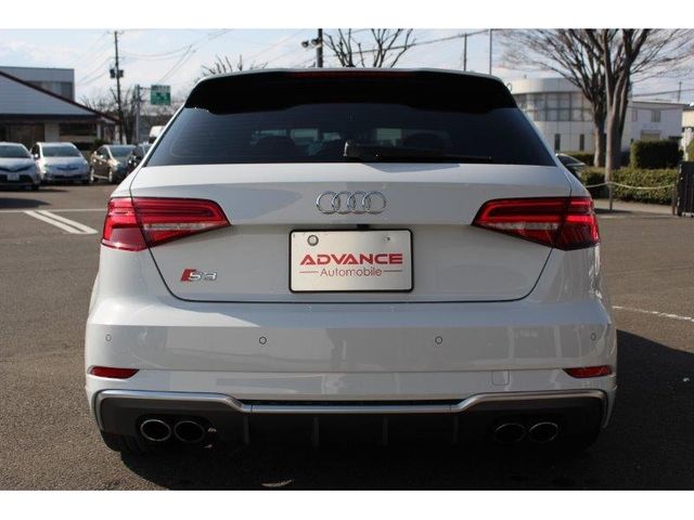 Audi S3 2020-04 3489-10