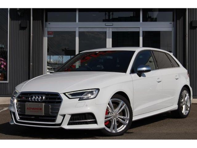 Audi S3 2020-04 3489-0