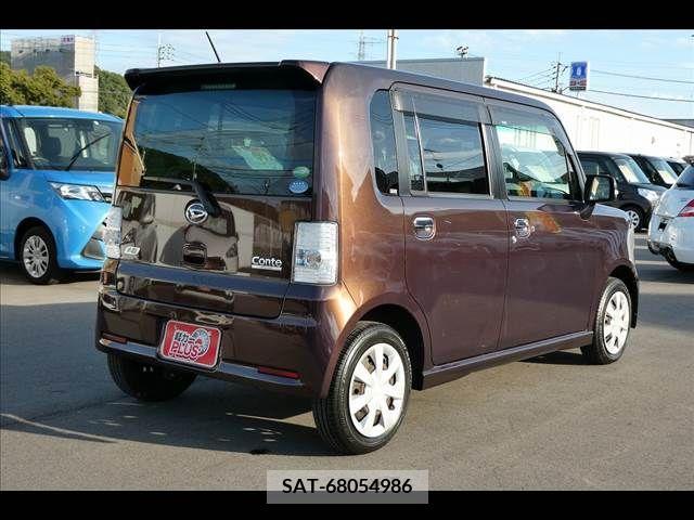 Daihatsu MOVE CONTE CUSTOM 2012-09 201849-16