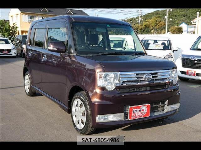 Daihatsu MOVE CONTE CUSTOM 2012-09 201849-15