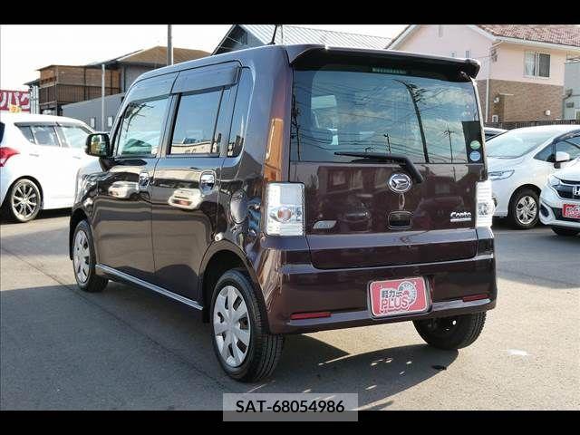 Daihatsu MOVE CONTE CUSTOM 2012-09 201849-17