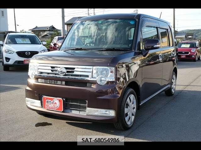 Daihatsu MOVE CONTE CUSTOM 2012-09 201849-14