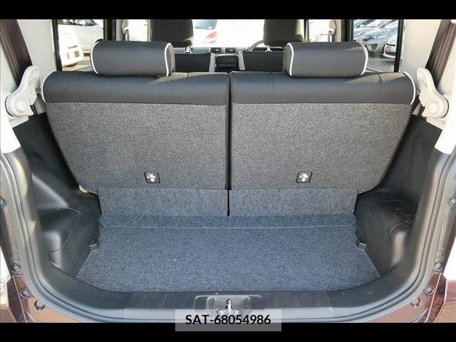 Daihatsu MOVE CONTE CUSTOM 2012-09 201849-11
