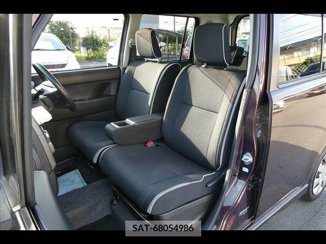 Daihatsu MOVE CONTE CUSTOM 2012-09 201849-9